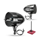 Bluetooth Motorcycle Speakers - Waterproof, 200W Rzr For Atv, Utv, G... New. Price: $163.79.
