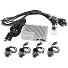 Quadboss Camera System 360ECU2.0PK Qb New. Price: $1601.86.