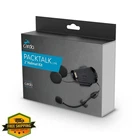 Cardo Packtalk Audio Microphone Kit Single New. Price: $114.95.