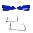 Barkbusters Jet Blue Handguard & Two Point Mount Honda NC750X 2014-2025 New. Price: $181.33.