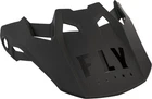 Fly Racing Visor Formula Helmets - Carbon Solid Matte Black Yl To New. Price: $39.95.