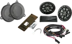 Kicker Front Speaker/amp Kit 300 Watts Harley Electra Glide Street Tri 2014-2020 New. Price: $719.95.