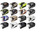Scorpion EXO-AT960 Modular Motorcycle Helmet Exo-com Ready Choose Color & Size New. Price: $309.95.