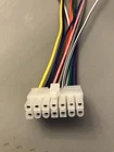 Boss UNI4RGB Atv Boat Wake Towers And Ch Bluetooth Amplifier Wire Harness New. Price: $16.95.