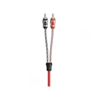 Cerwin Vega RV1 Ft. Series 2-CHANNEL Dual Twisted Rca Cable With ... New. Price: $27.59.