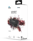 Cardo 71-5035 SPRT0101 Spirit Bluetooth Headset Duo New. Price: $209.95.