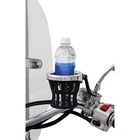 Ciro Drink Holder W/black Mirror Mount - 50420 New. Price: $63.74.