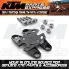 New Oem Ktm Gps Bracket 690 Enduro Smcr 790 890 Adventure Duke / 64112992033. Price: $52.99.