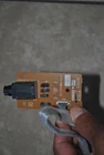 Yamaha X4640 Headphone Jack Used. Price: $19.00.