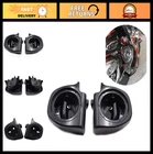 6.5" Speaker Pod Box For Harley Touring 1993-2013 Lower Vented Fairings Compat New. Price: $100.79.
