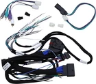Saddle Tramp Amplifier Wire Harness #BC-9715 Harley Davidson New. Price: $153.33.