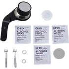 Klock Werks KWD-06-0388 Iomounts Device Mount, Left Hand Black New. Price: $50.99.