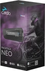 Cardo Packtalk Neo Single Audio/visual/communication New. Price: $359.95.