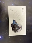 Motorcycle Intercom Headset, Moman H2E Eagle-like Communication System With Dual New. Price: $74.99.