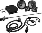New! Can Am Spyder Oem Speaker Radio Kit #219400680. Price: $799.00.