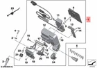 New Genuine Bmw Navigation Preparation - F900XR (K84) 65901598845. Price: $271.54.