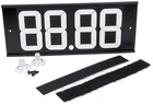 Allstar Performance ALL23293 Dial-in Board Tall Letters 4 Digit New. Price: $31.99.