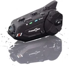 Motorcycle Helmet Headset With Camera Freedconn R1-PLUS Hard Mic, Black New. Price: $219.99.