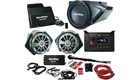 Navatlas Audio Kit With Speaker Pods For Polaris RZR3ZONE3S 4405-0735 New. Price: $1372.00.