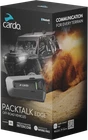Cardo Packtalk Edge Single Orv Edition PT200050 New. Price: $439.95.