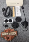 Oem Harley-davidson Premium Stereo Helmet Headset 77147-98A New. Price: $70.00.