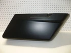 Harley Hd 14 22 Touring Model *new* Right Saddlebag Bottom Black Denim Oem Used. Price: $259.99.