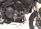 Denali Horn Mount For Triumph Tiger Explorer 1200 '12- (REV00) New. Price: $8.80.