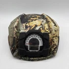 2010 Polaris 850 Pod Headlight Upper Shroud 5435813 W/ Speedometer & Bezel Oem. Price: $74.99.