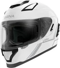 Sena Stryker Dot Full Face Bluetooth Helmet W/sound By Harman Kardon New. Price: $299.00.