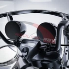 Waterproof Bluetooth Motorcycle Atv Stereo 2 Speakers Audio Music System Black New. Price: $72.99.