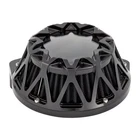Arlen Ness, Air Filter Kit Crossfire. All Black Carburetor Cv: 93-06 B.t.; De New. Price: $785.41.
