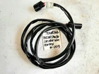 Oem Harley-davidson 14-23 Touring Boom! Audio Rear Speaker Wire Harness Cable Used. Price: $24.00.