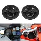 6.5" Fairing Speakers Fit For Harley Touring Electra Glide Ultra Limited 2014-UP New. Price: $199.99.