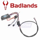 Badlands Brake Light Eliminator For Can/bus 2014-2020 Harley Davidson Uw New. Price: $147.91.