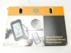 Harley Davidson Water Resistant Handlebar Mount Carrier 76000670 Iphone New. Price: $60.76.