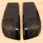6X9" Saddlebag Speaker Lids For Harley Touring Road Street Glide Cvo 2023-2025 New. Price: $199.99.