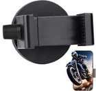 Magnetic Motorcycle Phone Mount Holder,strong Attracts Black New. Price: $27.99.
