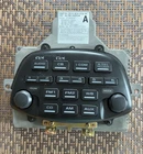 2004 Honda Goldwing Gl 1800 Radio Stereo Audio Control 39110-MCA-6720-M1 Used. Price: $399.00.