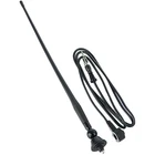 Boss Audio Rubber Ducky Marine Antenna Black MRANT12 New. Price: $27.17.
