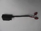 1985 Honda Goldwing Aspencade Panasonic Radio Noise Filter Used. Price: $13.56.