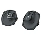 Display Indian Audio Speakers With Bass Boost For Accessory Trunk, 2891111 New. Price: $549.99.