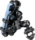 Brcovan Motorcycle Phone Mount Holder With Vibration Dampener, Anti-shake Handle New. Price: $38.80.