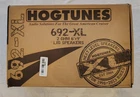 Hogtunes 692-XL Lid Speakers 6" 9" Ohm New. Price: $274.99.