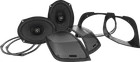 Hogtunes Cut-in Kit With Speakers Retro 692 Lid-rm New. Price: $649.95.