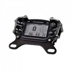 Trail Tech Voyager Gps/computer Protector Top Mount Black 025-TM2 New. Price: $135.36.