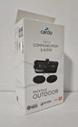 Cardo Packtalk Outdoor Helmet Single Wireless Handsfree Intercom System Black New. Price: $209.49.