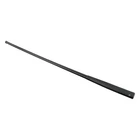 Kuryakyn 865 Black Dual Function Flexible Tour Pak Billet Antenna New. Price: $52.99.
