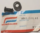 Qty 2 1978-1981 CB400T Hawk Oem Hondaline Insert Cap Kit 0854S-CP03KE New. Price: $24.99.