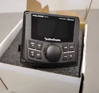 Nos 2021 Polaris Slingshot PMX-P2 Rockford Fosgate Radio Audio New. Price: $345.00.