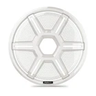 Fusion Apollo White Grille For 12IN Subwoofer New. Price: $94.99.